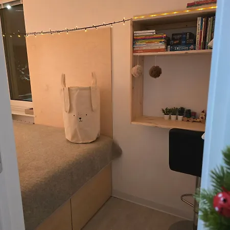 Sole5 ścisłe Centrum 2 Sypialnie Pralko-suszarka Parking W Cenie Apartament *