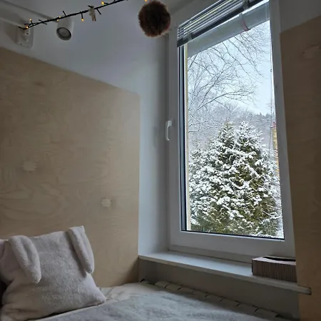 Sole5 ścisłe Centrum 2 Sypialnie Pralko-suszarka Parking W Cenie Apartament *