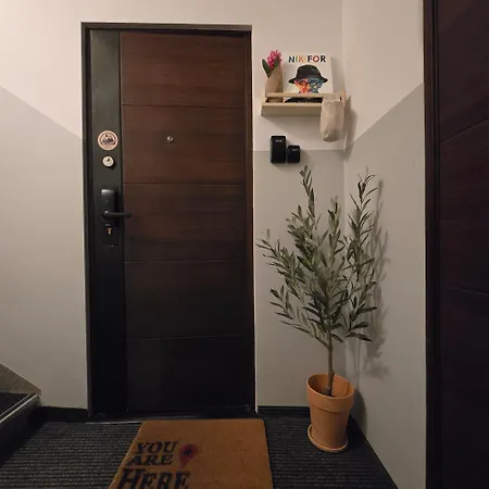 Sole5 ścisłe Centrum 2 Sypialnie Pralko-suszarka Parking W Cenie *